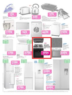 Makro : Summer Sale (6 Jan - 13 Jan 2014), page 8