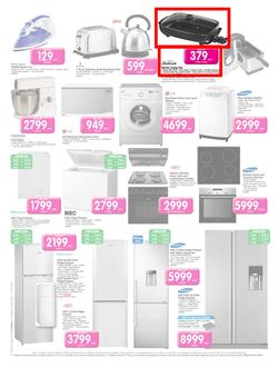 Makro : Summer Sale (6 Jan - 13 Jan 2014), page 8