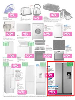 Makro : Summer Sale (6 Jan - 13 Jan 2014), page 8