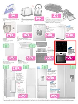 Makro : Summer Sale (6 Jan - 13 Jan 2014), page 8