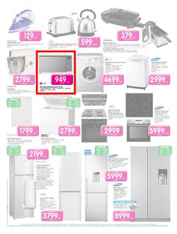 Makro : Summer Sale (6 Jan - 13 Jan 2014), page 8