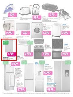 Makro : Summer Sale (6 Jan - 13 Jan 2014), page 8