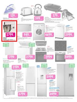 Makro : Summer Sale (6 Jan - 13 Jan 2014), page 8