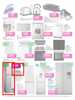 Makro : Summer Sale (6 Jan - 13 Jan 2014), page 8
