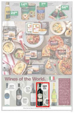 Checkers Western Cape : Keep Getting Better (22 Jul - 4 Aug 2013), page 8
