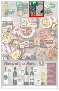 Checkers Western Cape : Keep Getting Better (22 Jul - 4 Aug 2013), page 8