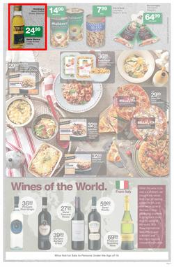 Checkers Western Cape : Keep Getting Better (22 Jul - 4 Aug 2013), page 8