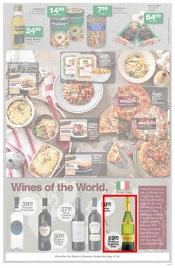 Checkers Western Cape : Keep Getting Better (22 Jul - 4 Aug 2013), page 8