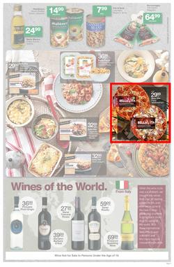 Checkers Western Cape : Keep Getting Better (22 Jul - 4 Aug 2013), page 8