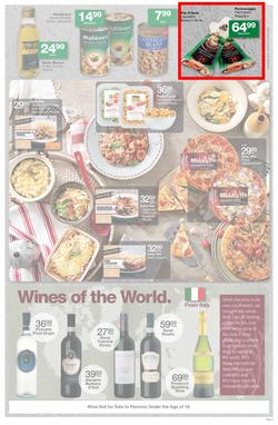 Checkers Western Cape : Keep Getting Better (22 Jul - 4 Aug 2013), page 8