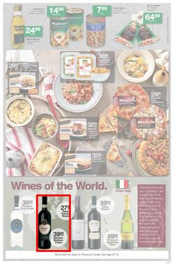 Checkers Western Cape : Keep Getting Better (22 Jul - 4 Aug 2013), page 8