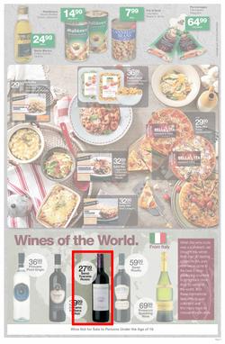 Checkers Western Cape : Keep Getting Better (22 Jul - 4 Aug 2013), page 8