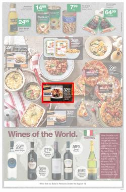 Checkers Western Cape : Keep Getting Better (22 Jul - 4 Aug 2013), page 8