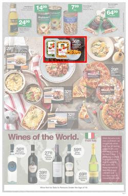 Checkers Western Cape : Keep Getting Better (22 Jul - 4 Aug 2013), page 8