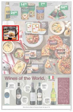 Checkers Western Cape : Keep Getting Better (22 Jul - 4 Aug 2013), page 8