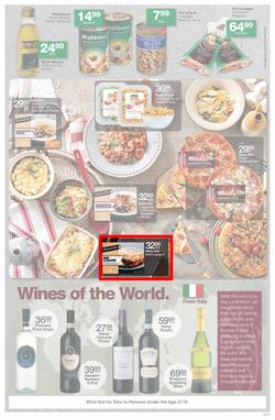 Checkers Western Cape : Keep Getting Better (22 Jul - 4 Aug 2013), page 8