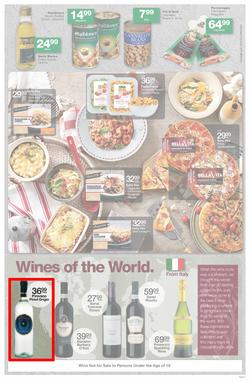 Checkers Western Cape : Keep Getting Better (22 Jul - 4 Aug 2013), page 8