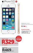 Apple iPhone 5s-On Smart S