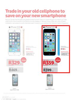 Vodacom : New Year's Edition (7 Jan - 6 Feb 2014), page 8