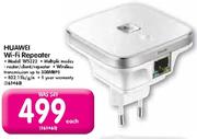 Huawei Wi-Fi Repeater
