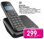 Qualitel Dect Telephone