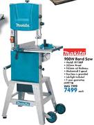 Makita 900W Band Saw LB1200F