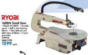 Ryobi 1600W Scroll Saw SC1600VL