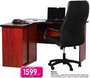Prestige Work Desk