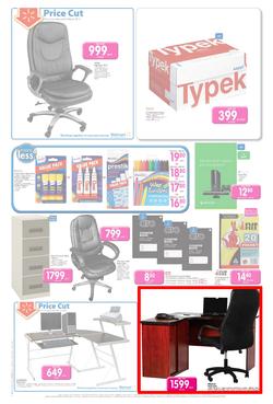 Makro : Summer Sale (19 Jan - 27 Jan 2014), page 8