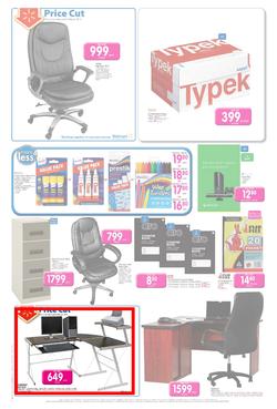 Makro : Summer Sale (19 Jan - 27 Jan 2014), page 8