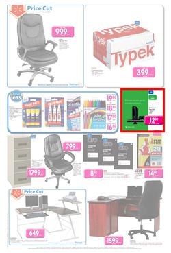 Makro : Summer Sale (19 Jan - 27 Jan 2014), page 8