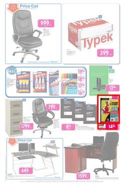 Makro : Summer Sale (19 Jan - 27 Jan 2014), page 8