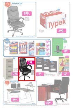 Makro : Summer Sale (19 Jan - 27 Jan 2014), page 8