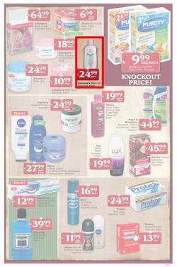 Checkers Eastern Cape : HEYDAYS (3 Feb - 9 Feb 2014), page 8