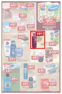 Checkers Eastern Cape : HEYDAYS (3 Feb - 9 Feb 2014), page 8