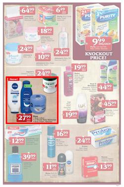 Checkers Eastern Cape : HEYDAYS (3 Feb - 9 Feb 2014), page 8