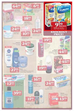 Checkers Eastern Cape : HEYDAYS (3 Feb - 9 Feb 2014), page 8