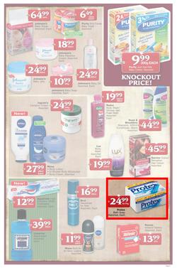 Checkers Eastern Cape : HEYDAYS (3 Feb - 9 Feb 2014), page 8
