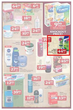 Checkers Eastern Cape : HEYDAYS (3 Feb - 9 Feb 2014), page 8