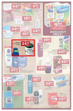 Checkers Eastern Cape : HEYDAYS (3 Feb - 9 Feb 2014), page 8