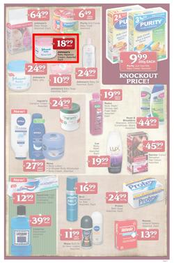 Checkers Eastern Cape : HEYDAYS (3 Feb - 9 Feb 2014), page 8