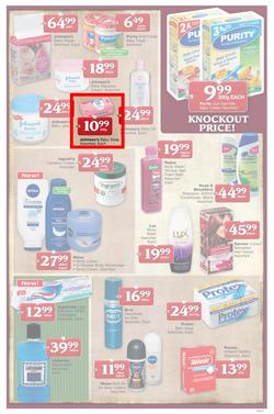 Checkers Eastern Cape : HEYDAYS (3 Feb - 9 Feb 2014), page 8
