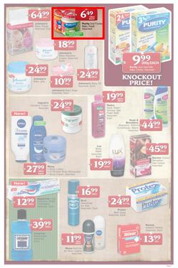 Checkers Eastern Cape : HEYDAYS (3 Feb - 9 Feb 2014), page 8