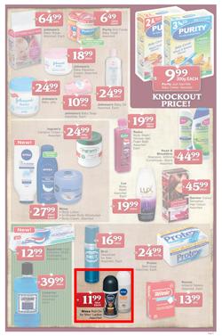 Checkers Eastern Cape : HEYDAYS (3 Feb - 9 Feb 2014), page 8