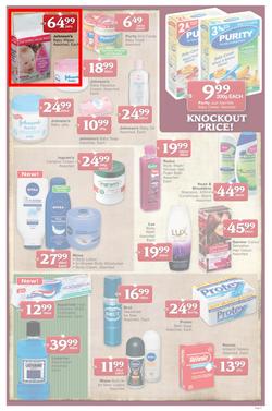 Checkers Eastern Cape : HEYDAYS (3 Feb - 9 Feb 2014), page 8