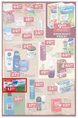 Checkers Eastern Cape : HEYDAYS (3 Feb - 9 Feb 2014), page 8