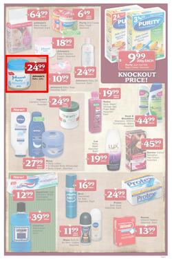 Checkers Eastern Cape : HEYDAYS (3 Feb - 9 Feb 2014), page 8