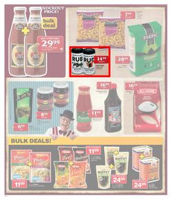 Checkers Gauteng : HEYDAYS (3 Feb - 9 Feb 2014), page 8