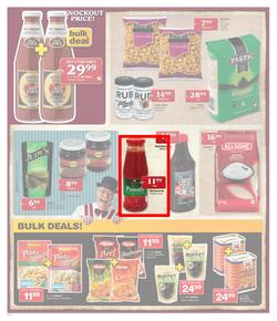 Checkers Gauteng : HEYDAYS (3 Feb - 9 Feb 2014), page 8
