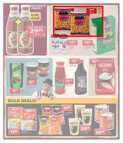 Checkers Gauteng : HEYDAYS (3 Feb - 9 Feb 2014), page 8